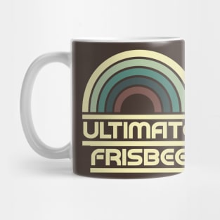 Ultimate Frisbee Mug